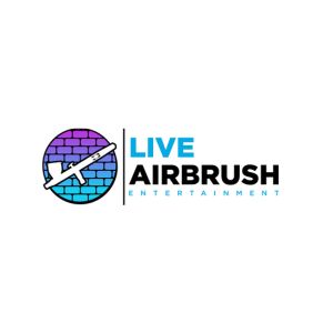 liveairbrush